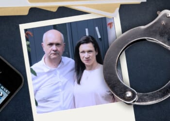 The Borehamwood WhatsApp farce shames the speech police