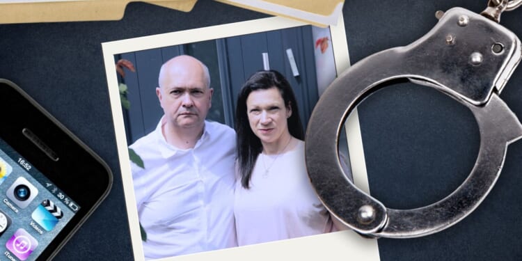 The Borehamwood WhatsApp farce shames the speech police