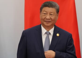 The CCP Must Be Loving Every Minute of This – Commentary Magazine