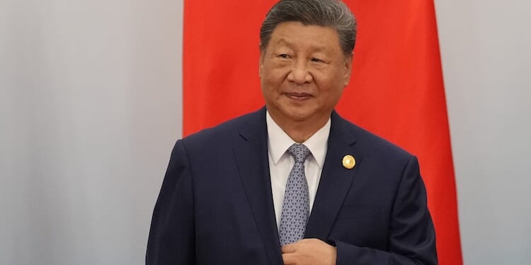 The CCP Must Be Loving Every Minute of This – Commentary Magazine