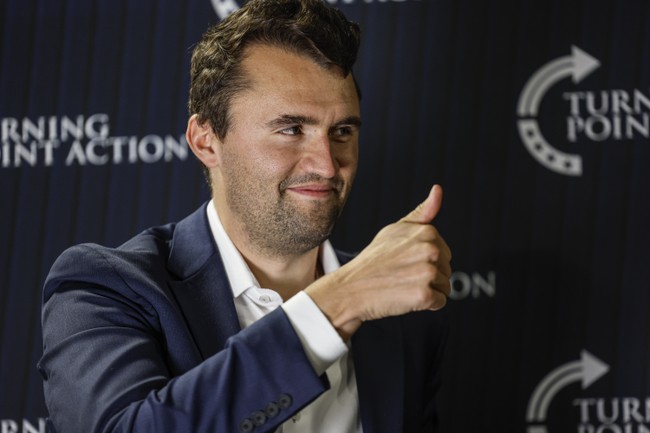 The Celebration of Conservative Death Is Becoming a Feature, Not a Bug – PJ Media