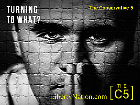 The Charlie Kirk Effect – C5 TV