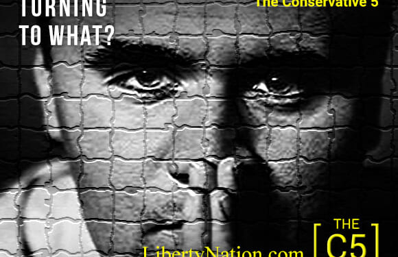 The Charlie Kirk Effect – C5 TV