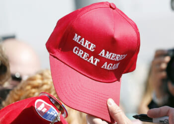 The Chili Civil War: Inside MAGA's Battle Over the 'America First' Spice