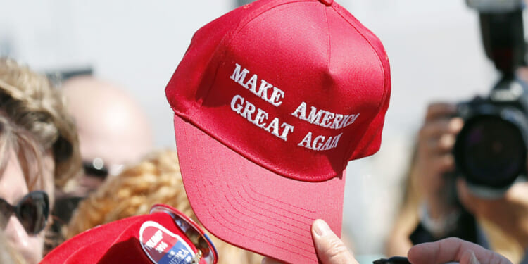 The Chili Civil War: Inside MAGA's Battle Over the 'America First' Spice