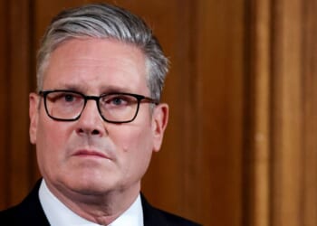 The China spy trial shows we are ruled by incompetent lawyers