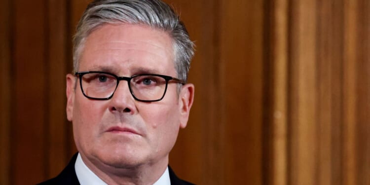 The China spy trial shows we are ruled by incompetent lawyers