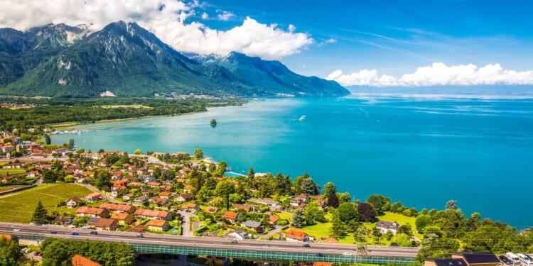 The Coppet Group: Liberty’s Circle in an Age of Revolution and Reaction