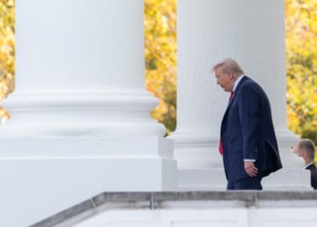 The Deep State May Have Tried to Frame Trump With Bogus Epstein Allegations – PJ Media