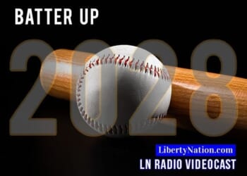 The Democrat 2028 Race Begins