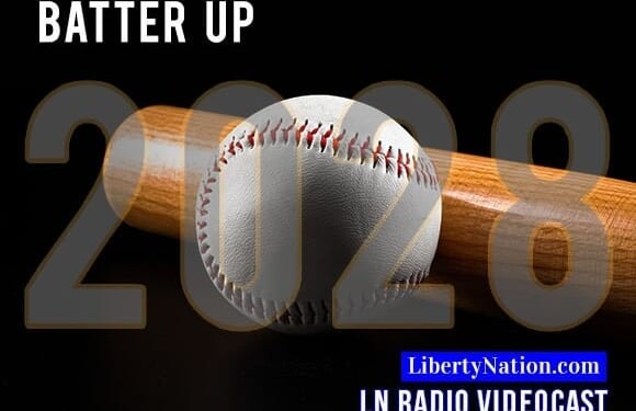 The Democrat 2028 Race Begins