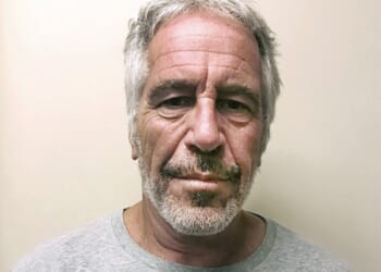 The Democrats’ Latest Trump-Epstein 'Bombshell' Actually Vindicates Trump – PJ Media