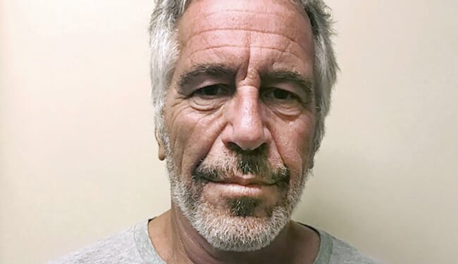 The Democrats’ Latest Trump-Epstein 'Bombshell' Actually Vindicates Trump – PJ Media