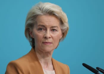 The EU’s new censorship machine