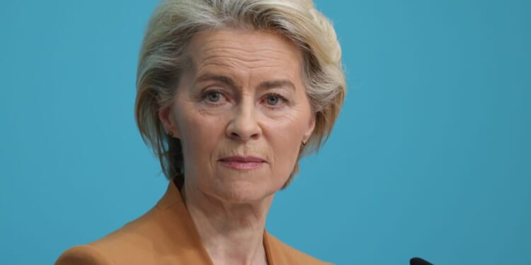 The EU’s new censorship machine