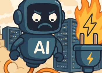 The Environmental Costs of AI are Overblown