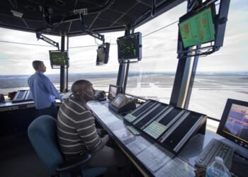 The FAA's 10% Reduction in Flights Could Be a Great Opportunity to Privatize Air Traffic Control – PJ Media