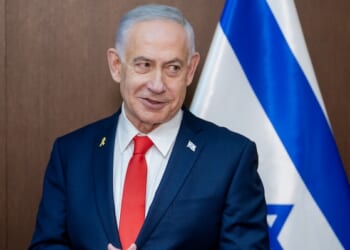 The Future of the U.S.-Israel Defense Alliance – Commentary Magazine