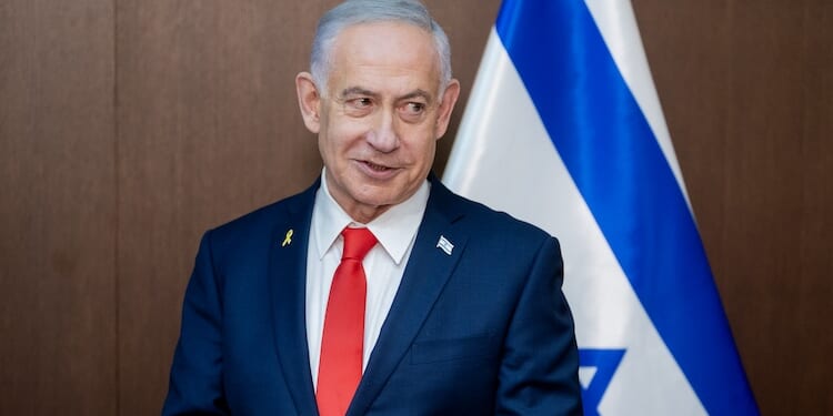 The Future of the U.S.-Israel Defense Alliance – Commentary Magazine