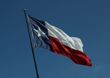 The Great Migration: Californians Ditch West Coast Blue for Texas Red