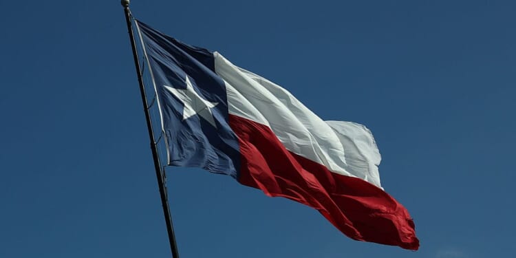 The Great Migration: Californians Ditch West Coast Blue for Texas Red
