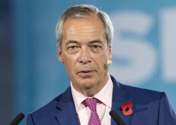 The <em>Guardian</em>’s hitjob on Nigel Farage is a sinister new low