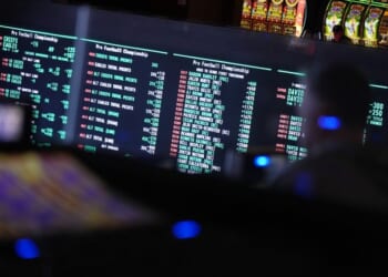The Hidden Toll of America’s Sports-Betting Obsession – PJ Media