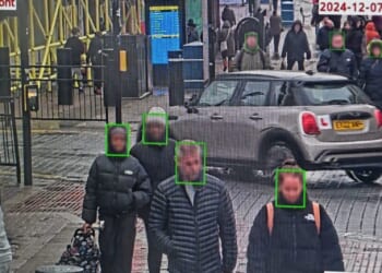 The High Street’s authoritarian turn