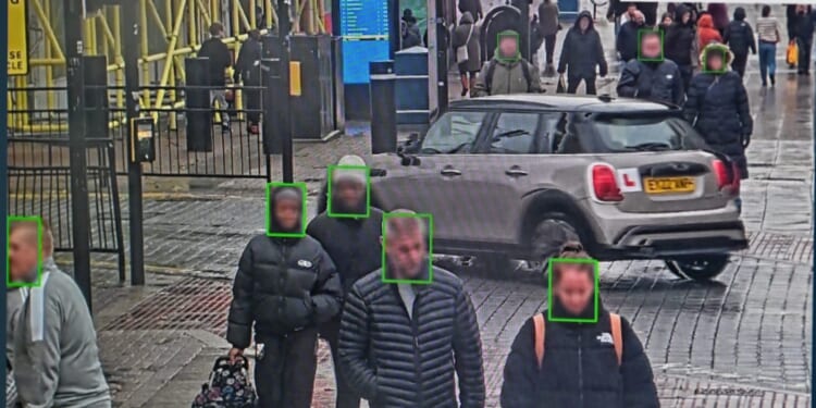 The High Street’s authoritarian turn