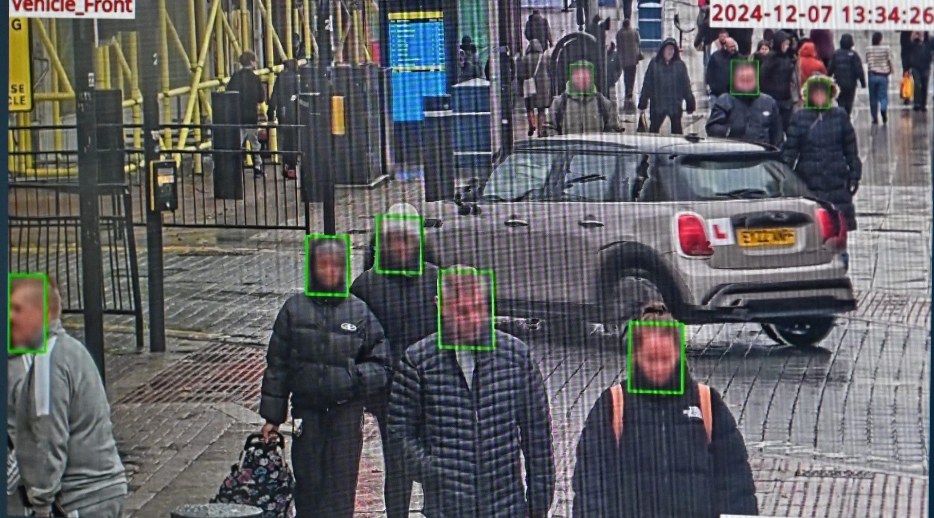 The High Street’s authoritarian turn