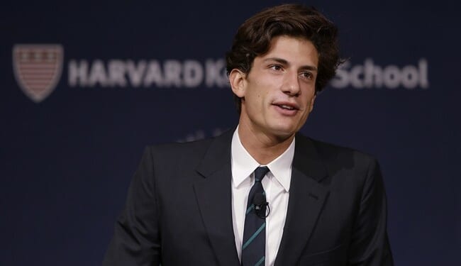 The House of Kennedy Still Struggles with Jewish Reality – PJ Media