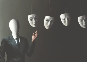 The Hypocrisy of Social Democracy: Hidden Intentions