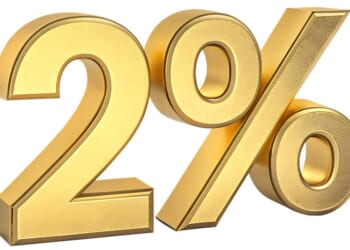 The Impossible Two Percent: Why Central Banks Cannot Afford Price Stability