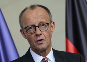 The Israeli-German Alliance and the Lessons of History – Commentary Magazine