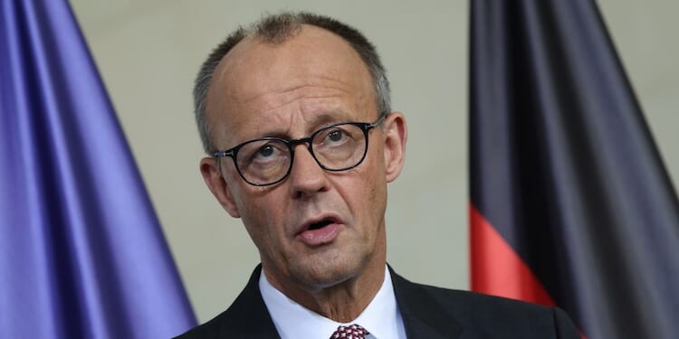 The Israeli-German Alliance and the Lessons of History – Commentary Magazine