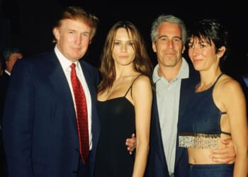 The Jeffrey Epstein hysteria is a menace to democracy