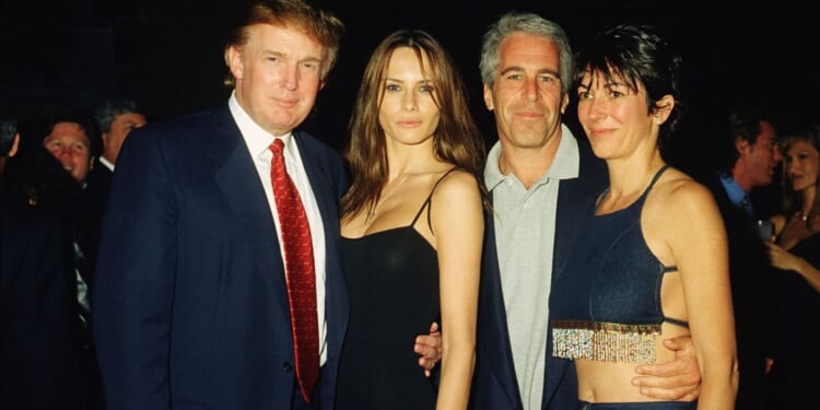 The Jeffrey Epstein hysteria is a menace to democracy