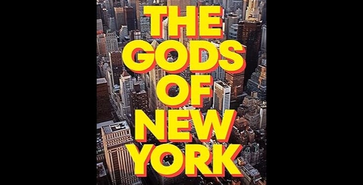 The Last Time New York Hit Rock Bottom