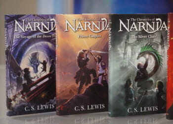 'The Lion, the Witch and the Wardrobe' Marks 75 Years of Wonder and Faith