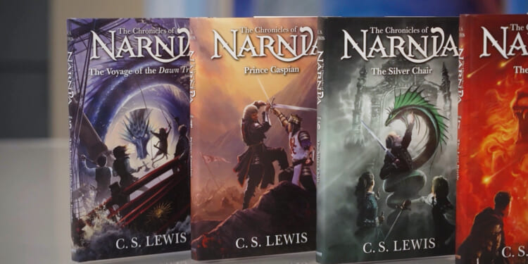 'The Lion, the Witch and the Wardrobe' Marks 75 Years of Wonder and Faith