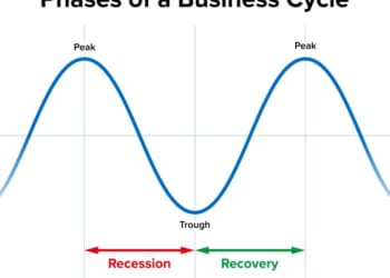 The NBER Framework to Asses Business Cycles Describes but Does not Explain Them