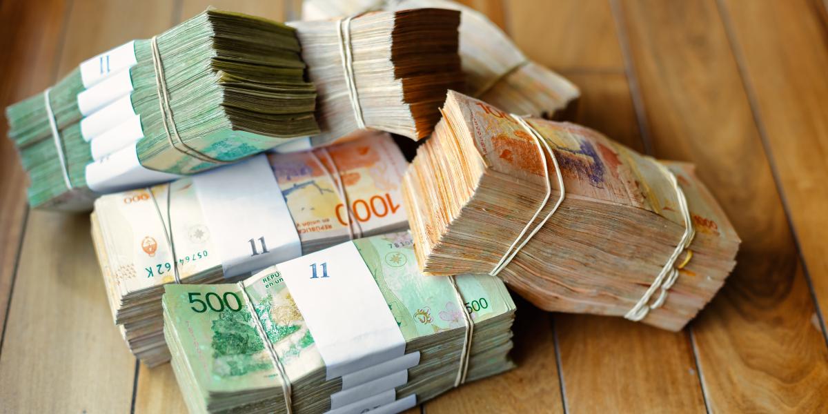 The Nature of Hyperinflations: Response to Bagus