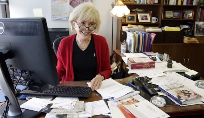 The News Media Is Really Aging During This Trump Presidency – PJ Media