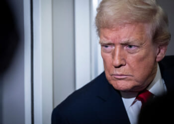 The Not-So Distant Drum Beat of politics – LN Radio