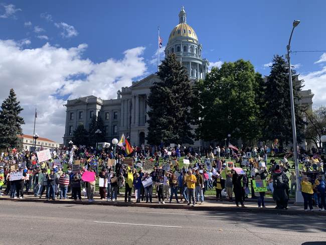 The Obedience of the Damned – PJ Media