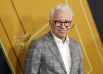 The Perfect Movie to Watch on Thanksgiving – PJ Media