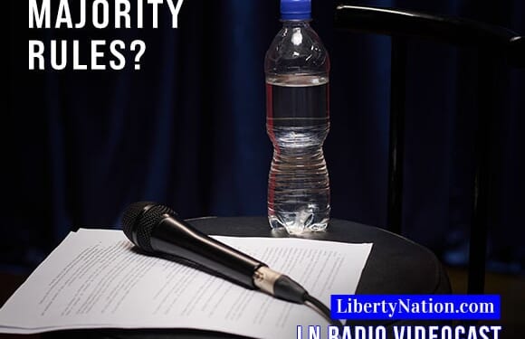 The Political Future of the Filibuster