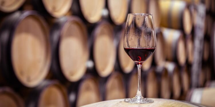 The Port Wine Crisis | Mises Institute