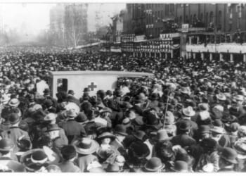 The RESTOR Act to Repeal the 19th Amendment – PJ Media