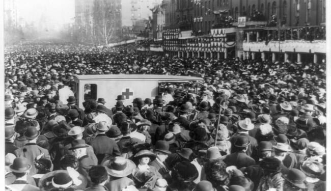 The RESTOR Act to Repeal the 19th Amendment – PJ Media